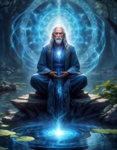 reiki